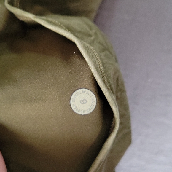 Lululemon Leggings - Picture 4 of 4